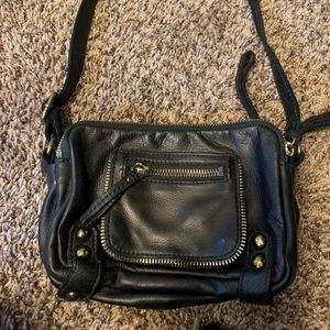 Linea Pelle Leather Purse